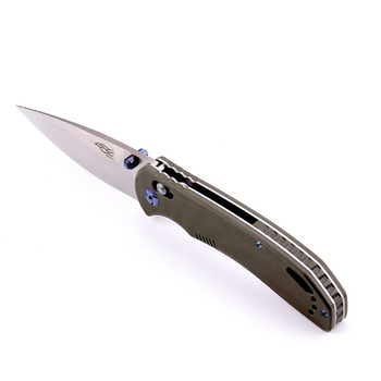 Карманный нож Firebird F7531-GR (F7531-GR)