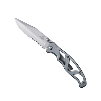 Карманный нож Gerber Paraframe I Serrated (22-48443)