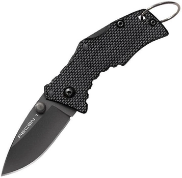 Карманный нож Cold Steel 27TDS Micro Recon 1 Spear Point (1260.09.24)