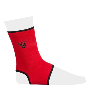 Голеностоп Power System Ankle Support PS-6003 XL Red (VZ55PS-6003_XL_Red)