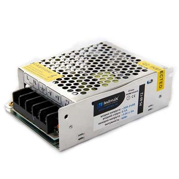 Блок питания Ledmax PS-25-12E 12V 25W IP-20 2A