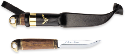 Охотничий нож Marttiini Bronze Bird 230 мм (555010)