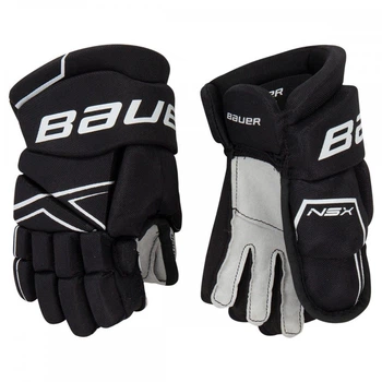 Хоккейные краги Bauer NSX Yth Детские