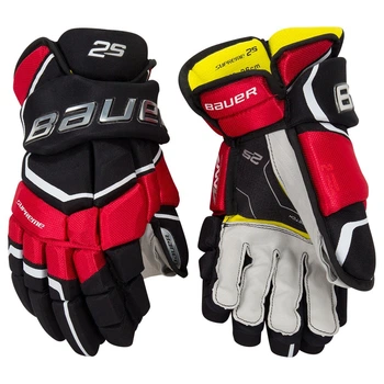 Хоккейные краги Bauer Supreme 2S Sr Взрослые