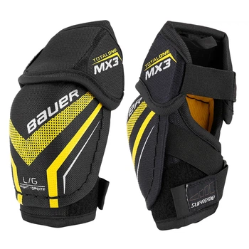 Хоккейные налокотники Bauer Supreme TotalOne MX3 Yth Детские