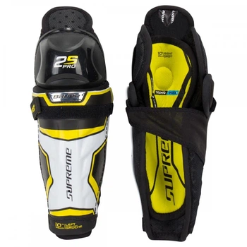 Хоккейные наколенники Bauer Supreme 2S Pro Yth Детские