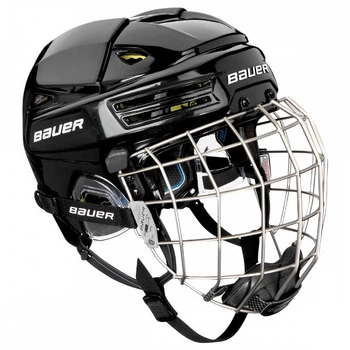Хоккейный шлем Bauer RE-AKT 200 Combo