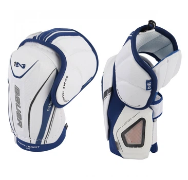 Хоккейные налокотники Bauer Nexus 1N Sr Взрослые