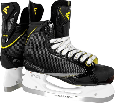 Easton Synergy ABS Blade Jr R купить хоккейная клюшка недорого в Минске