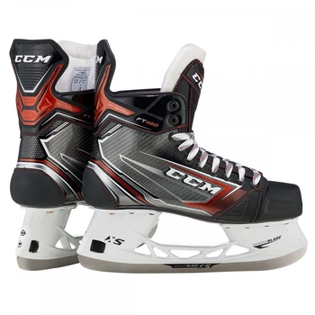 Хоккейные коньки CCM JetSpeed FT460 Jr Юниорские