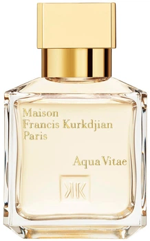Туалетна вода унісекс Maison Francis Kurkdjian Aqua Vitae 70 мл (ROZ6400101028)