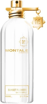 Чоловіча парфумерія Montale Sunset Flowers — купити у Києві: ціни