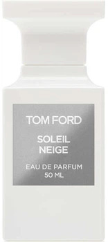 Woda perfumowana unisex Tom Ford Soleil Neige 50 ml (888066093200)
