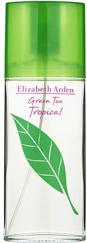 Тестер Туалетна вода для жінок Elizabeth Arden Green Tea Tropical 100 мл (ROZ6400101152)