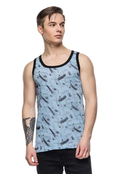 Майка Мужская AndreStar 2913 XL (2913)