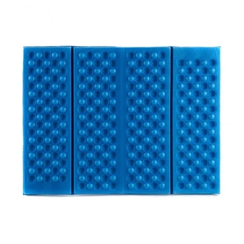 Сидушка Naturehike Outdoor с чехлом NH60A060-Z 30.5х9.5х4 см Blue (6927595708439)