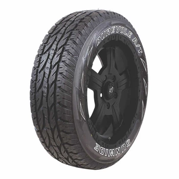 Всесезонная шина SUNWIDE Durevole AT 225/65R17 102T