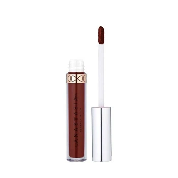 Жидкая матовая помада для губ Anastasia Beverly Hills Liquid Lipstick Vamp 3.2 мл
