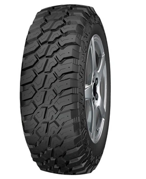Всесезонная шина INVOVIC EL-523 M/T 215/75R15 106/103Q