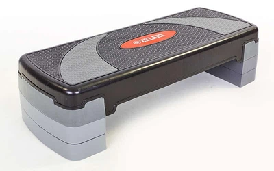 Степ платформа (78L x 29W x 10H + 5 + 5см) FI-6292