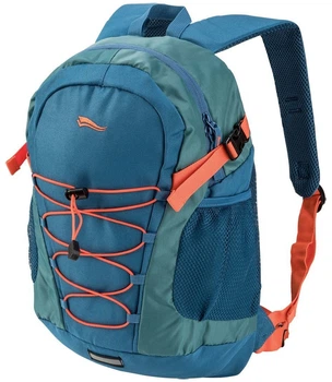 Спортивний рюкзак з дощовиком Crivit Рюкзаку 17L HG05965A блакитний