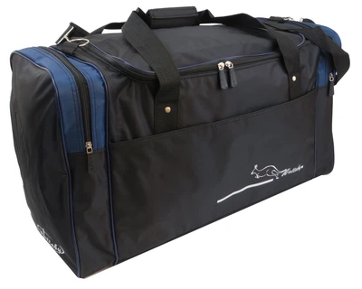 Сумка дорожная Wallaby 62х35х28 см (sum0014797)