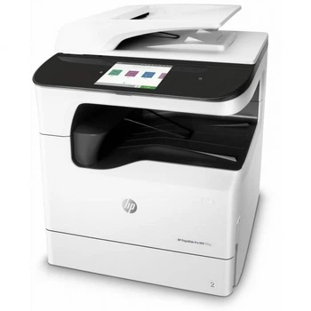 Багатофункціональний пристрій HP PageWide Pro 777z з Wi-Fi (Y3Z55B)