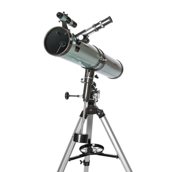 Телескоп SIGETA Lyra 114/900 EQ3 SGT65324
