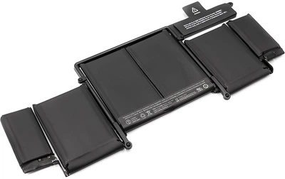 Аккумулятор PowerPlant для ноутбуков Apple MacBook Pro 13” Retina (A1493, A1502) 11.34V 6331mAh (NB420186)