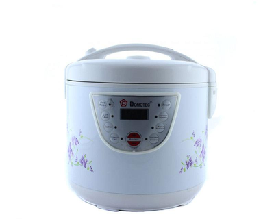 Мультиварка Domotec MS-7711 (BS2555)