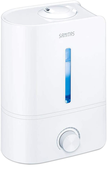 Увлажнитель воздуха Sanitas SLB 40