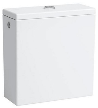 Бачок для унитаза LAUFEN Pro H8299520008721