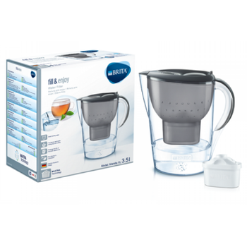 BRITA Marella XL Graphite