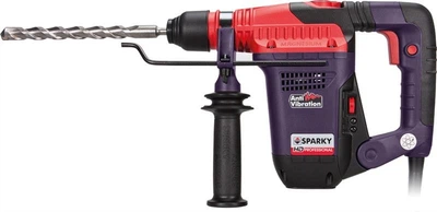 Перфоратор SPARKY BP 330CE (HD)