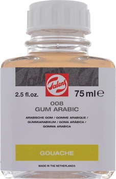 Гуміарабік Gum Arrabic 008 75мл Talens