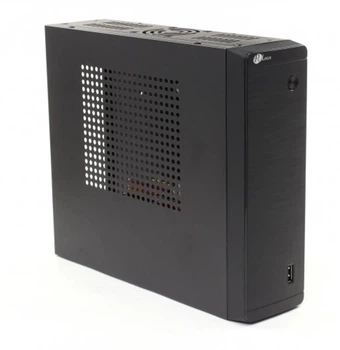 Корпус ProLogix I01/i500 Black 60W ITX