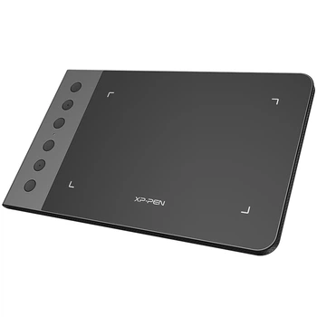 Графический планшет XP-Pen Star G640S Черный