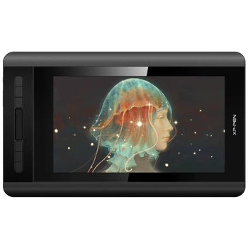 Графический дисплей XP-Pen Artist 12 Черный