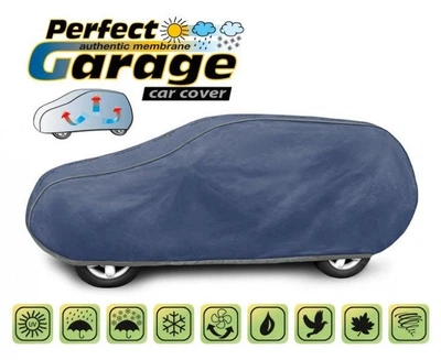Чехол-тент для автомобиля Kegel-blazusiak Perfect Garage размер L SUV/Off Road (5-4654-249-4030)
