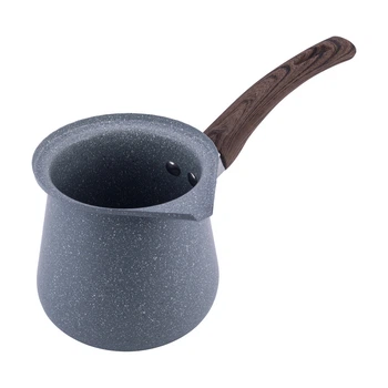 Турка для кофе Kamille из углеродистой стали KM-0563