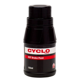 Маслило Cyclo Tools DOT 5.1 для гідравлічних гальм (405193)