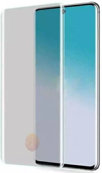 Защитное стекло TOTO 5D Full Curved Screen Temperd Glass Samsung Galaxy S20 Ultra