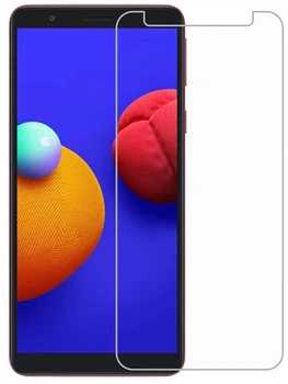 Защитное стекло TOTO Hardness Tempered Glass 0.33mm 2.5D 9H Samsung Galaxy A01 Core