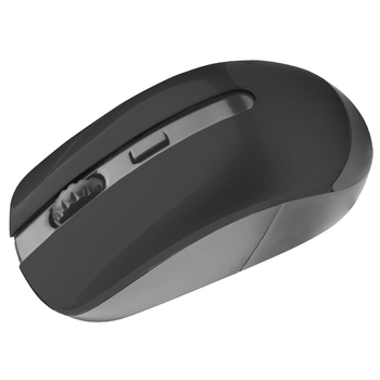 Мишь беспроводная Havit USB 104х58х37 мм Черная (HV-MS989GT black)