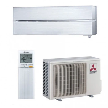 Кондиціонер Mitsubishi Electric MSZ-LN35VGW/MUZ-LN35VG Преміум інвертор LN Білий
