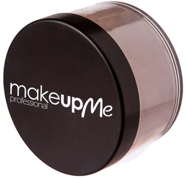 Пудра розсипчаста Make Up Me Loose Powder мінеральна LP4 20 г (7107726869423)