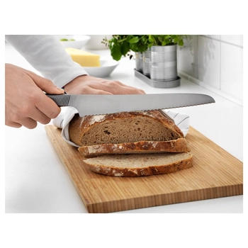 Кухонний ніж для хліба IKEA IKEA 365+ 23 см (702.835.19)