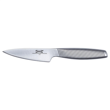 Кухонный нож для овощей IKEA IKEA 365+ 9 см Серый (302.835.21)