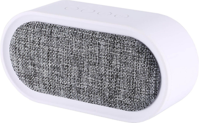 Портативна акустика Remax RB-M11 Desktop Speaker White