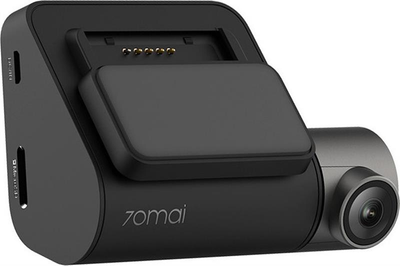 Відеореєстратор 70mai Smart Dash Cam Pro Global EN/RU (6971669782115)_БН_